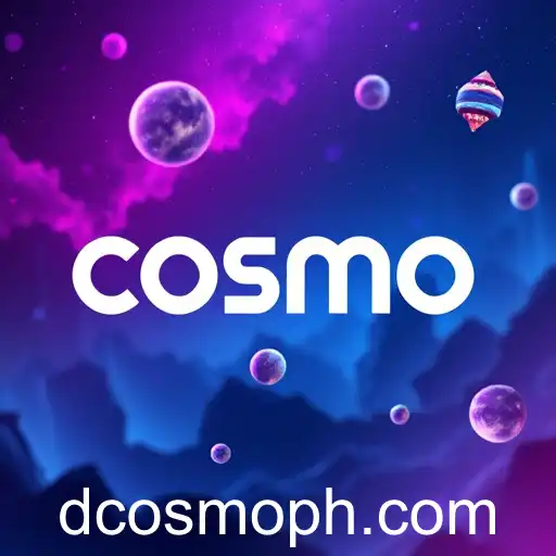 The Evolution of Gaming: Spotlight on Cosmo PH
