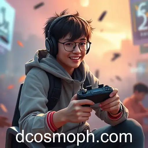 The Rise of Interactive Gaming in 2025