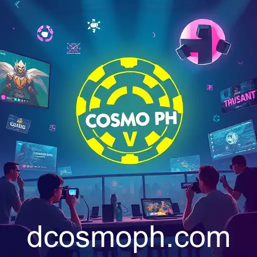 cosmo ph