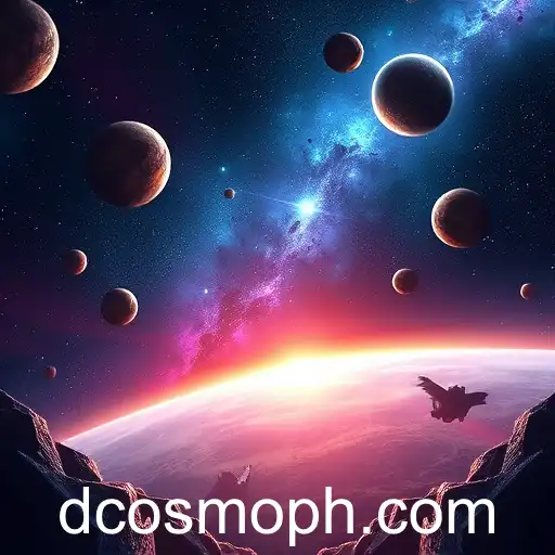 The Rise of Cosmo PH in Gaming
