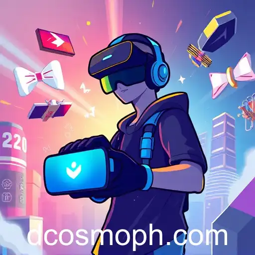 The Rise of Cosmo PH